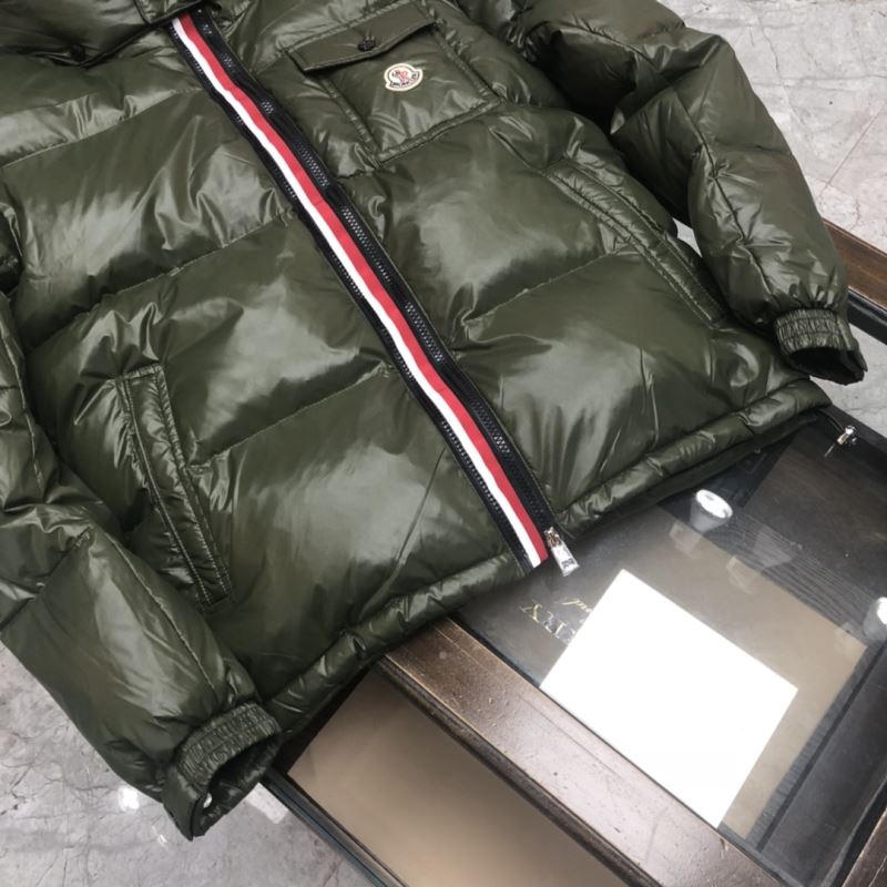 Moncler Down Jackets